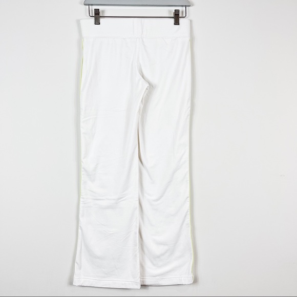 UB Jean White Front Zipper Pocket Small Jacket - Picture 11 of 16